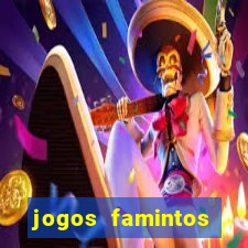 jogos famintos assistir online